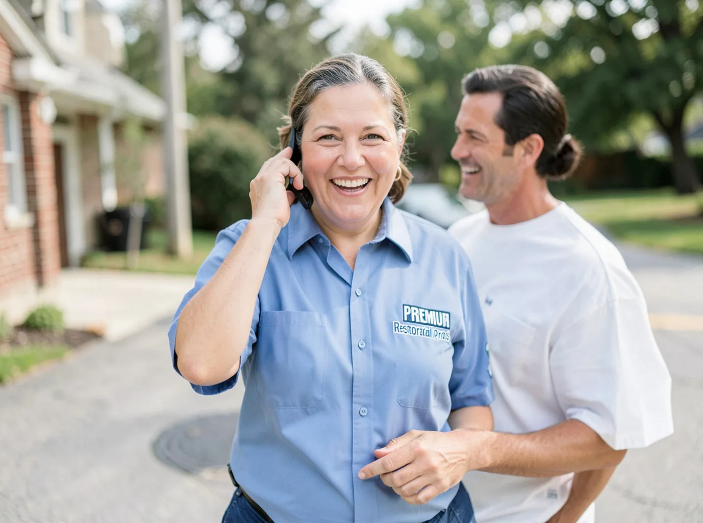 Water Damage Restoration Oakdale, CT FAQs